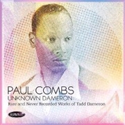 Buy Unknown Dameron - Rare And Never Recorded Works Of Tadd Dameron