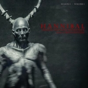 Buy Hannibal Season 2 Vol.1