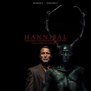 Buy Hannibal Season 1 Vol.2