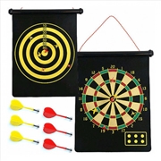 Buy Magnetic Roll Up Dartboard