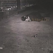 Buy Naked City