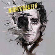 Buy Nightcrawler: Grey And Yellow