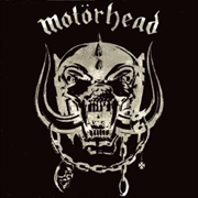 Buy Motorhead: 40th Anniversary