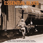 Buy Essential Blues Anthology