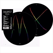 Buy Madame X - Deluxe 2LP Picture Disc