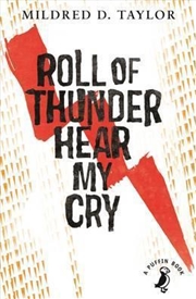 Buy Roll of Thunder, Hear My Cry