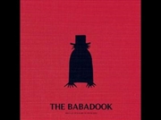 Buy Babadook