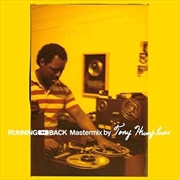 Buy Running Back Mastermix By Tony