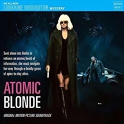 Buy Atomic Blonde