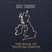 Buy Book of Traps And Lessons