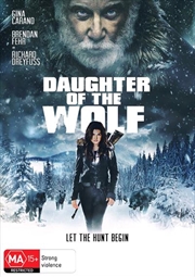 Buy Daughter Of The Wolf