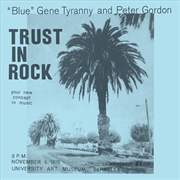 Buy Trust In Rock