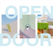 Buy Open Door