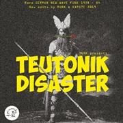 Buy Teutonik Disaster