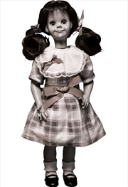 Buy The Twilight Zone - Talky Tina 1:1 Doll