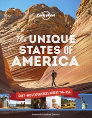 Buy Unique States Of America