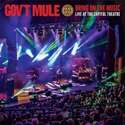 Buy Bring On The Music - Live At The Capitol Theatre - Volume 1 - Limited Edition Vinyl