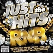Buy Just The Hits - Rnb