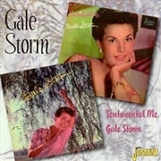 Buy Gale Storm & Sentimental Me