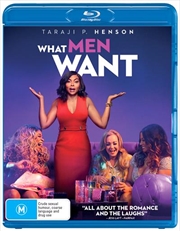 Buy What Men Want