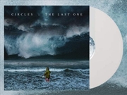 Buy Last One - Limited Edition Whilte Coloured Vinyl