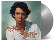 Buy Back In Your Life - Limited Edition Silver Coloured Vinyl