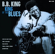 Buy King Of The Blues