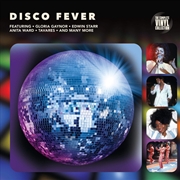 Buy Disco Fever