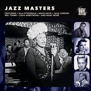 Buy Jazz Masters