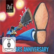 Buy Ruf Records - 25 Years Anniversary