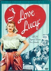 Buy I Love Lucy - Season 5