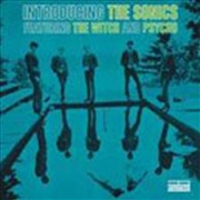 Buy Introducing The Sonics