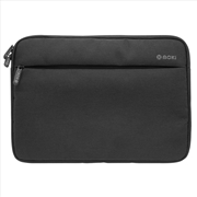 Buy Moki Transporter Sleeve - Black