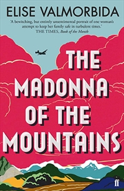 Buy Madonna Of The Mountains, The