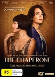 Buy Chaperone, The