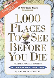 Buy 1,000 Places to See Before You Die