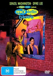 Buy Mo' Better Blues