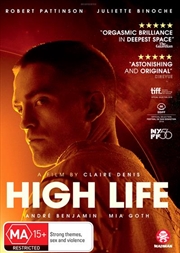 Buy High Life