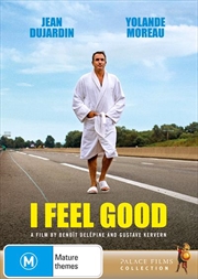 Buy I Feel Good