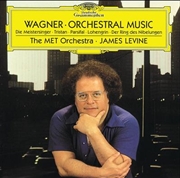 Buy Wagner - Orchestral Music
