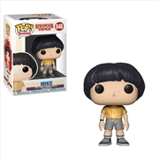 Buy Stranger Things - Mike Season 3 Pop! Vinyl