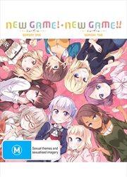 Buy New Game! - Eps 1-24 | Complete Series