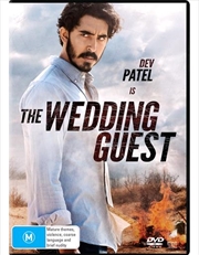 Buy Wedding Guest, The