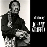 Buy Introducing Johnny Griffin