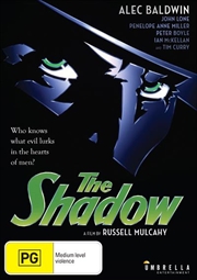 Buy Shadow, The