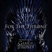 Buy For The Throne - Music Inspired By Game Of Thrones Series