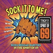 Buy Sock It to Me - Boss Reggae Rarities in the Spirit of '69