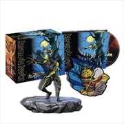 Buy Fear Of The Dark - Limited Collector's Edition