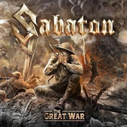Buy Great War - Album Edition