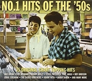 Buy No1 Hits Of The 50s